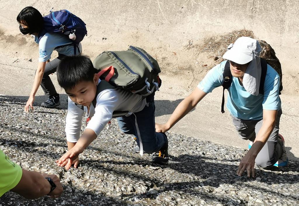 心義行少年歷奇成長之旅