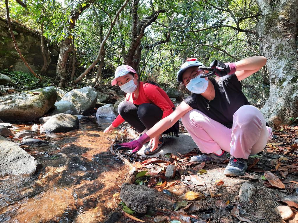 心義行少年歷奇成長之旅