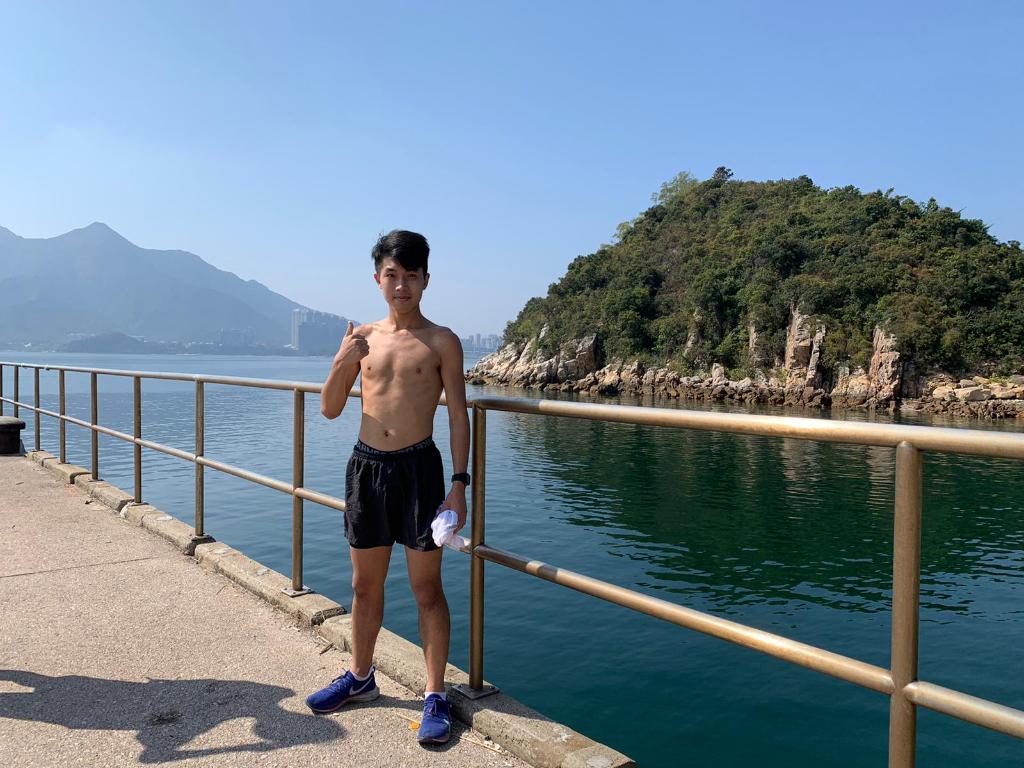 樂家跑會學員資助