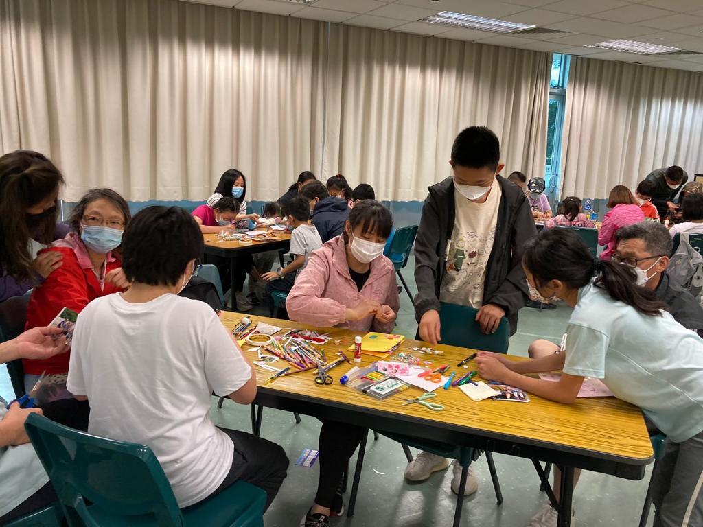 心義行少年歷奇成長之旅 2020-2022年