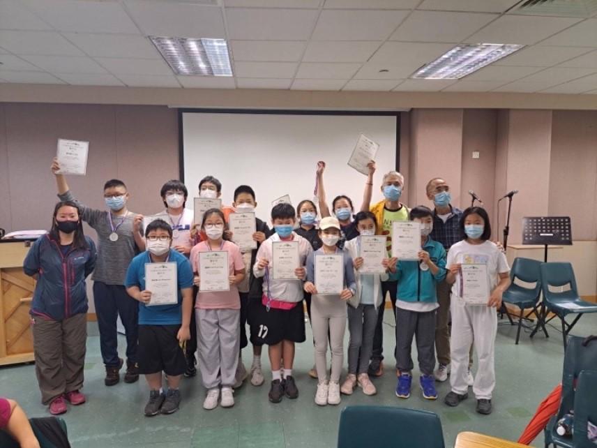 心義行少年歷奇成長之旅