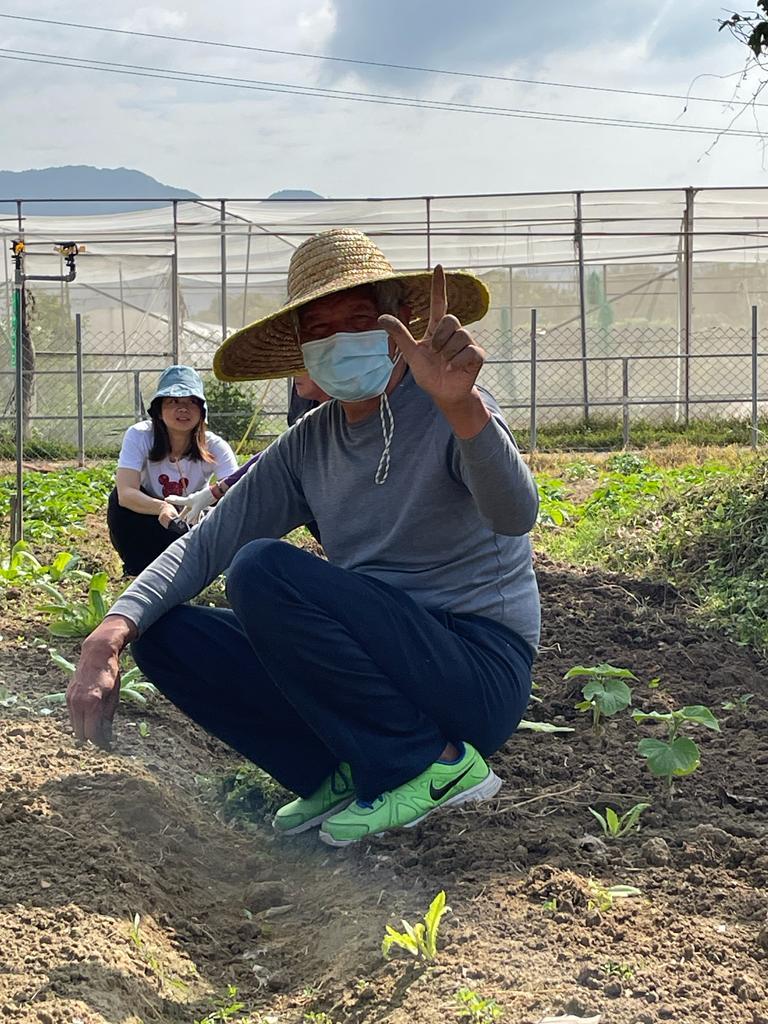 「綠色」生活