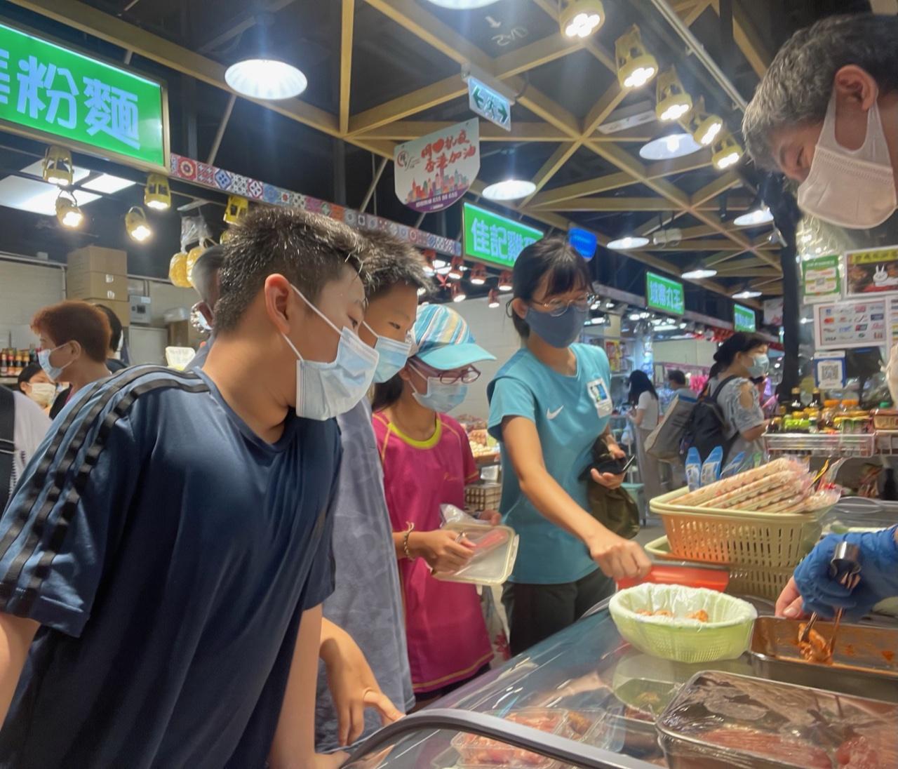 心義行少年歷奇成長之旅