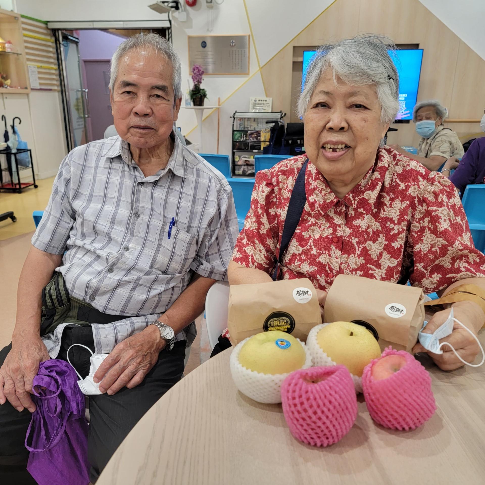 「福袋」行動