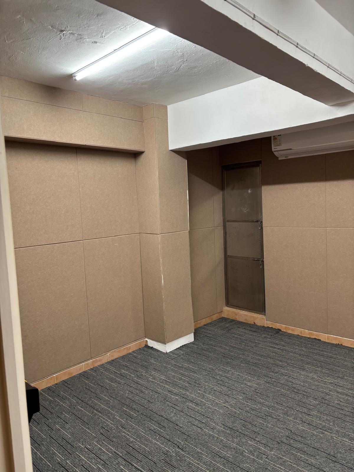 深水埗研習中心資助 